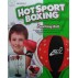 Боксерский набор Hot Sport Boxing CX10-1